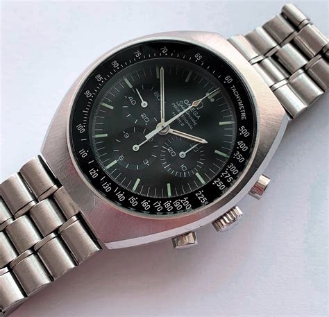 omega mark ii price